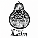 Lafra ロゴ